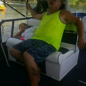 Meet your Posher, Travis